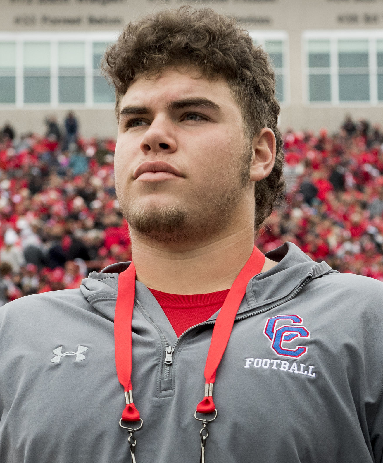 Nebraska vs. Purdue, 9/29